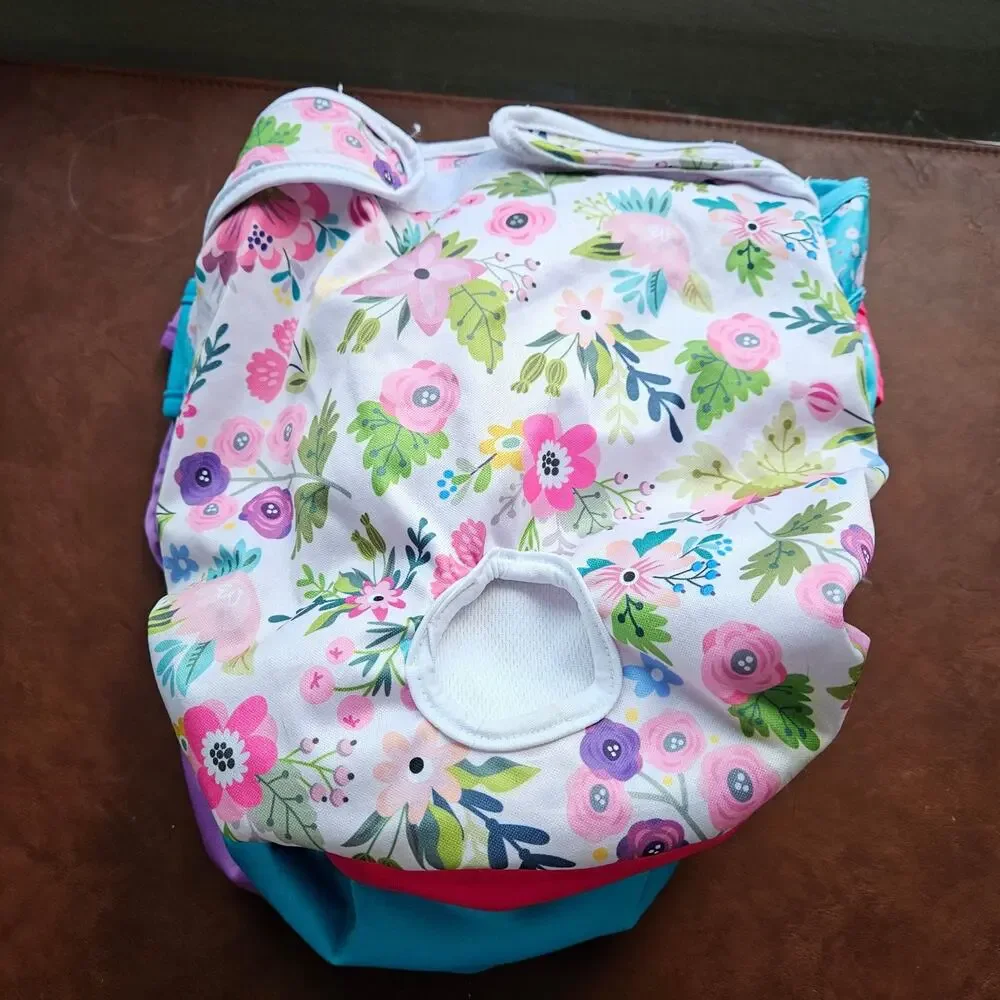 N/A dog washable